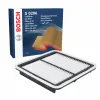 Luftfilter BOSCH F 026 400 206