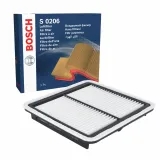 Luftfilter BOSCH F 026 400 206