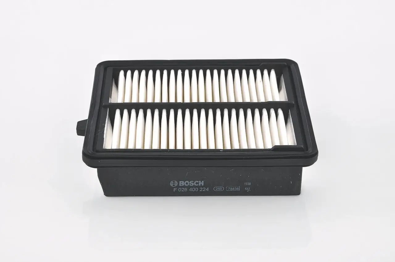 Luftfilter BOSCH F 026 400 224