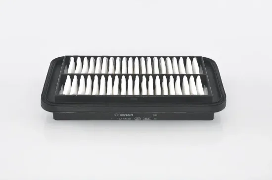 Luftfilter BOSCH F 026 400 231 Bild Luftfilter BOSCH F 026 400 231