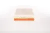 Luftfilter BOSCH F 026 400 235