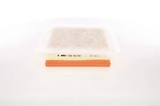 Luftfilter BOSCH F 026 400 235 Bild Luftfilter BOSCH F 026 400 235