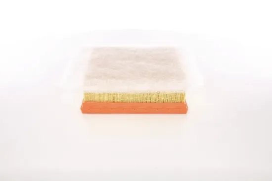 Luftfilter BOSCH F 026 400 235 Bild Luftfilter BOSCH F 026 400 235