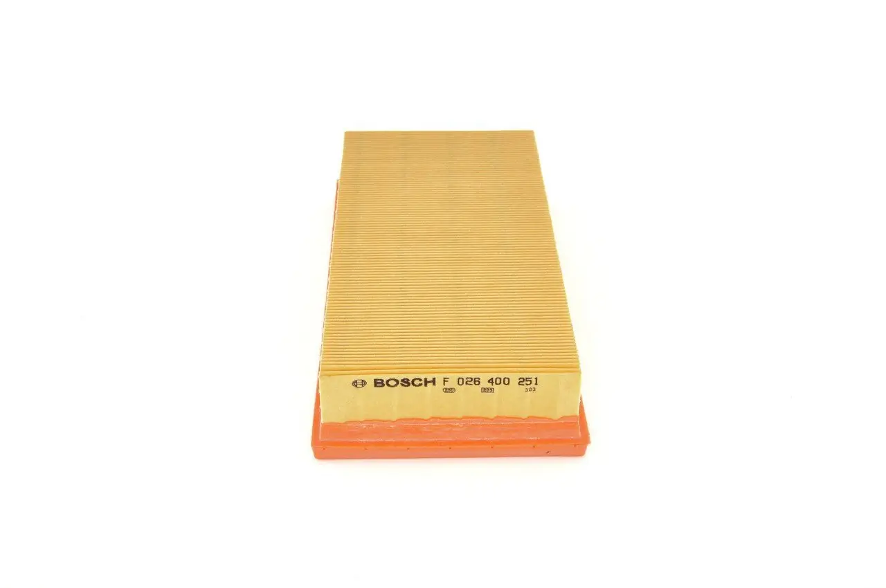 Luftfilter BOSCH F 026 400 251