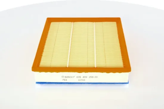Luftfilter BOSCH F 026 400 259 Bild Luftfilter BOSCH F 026 400 259