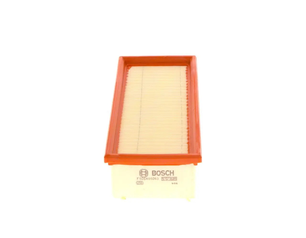 Luftfilter BOSCH F 026 400 263