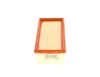 Luftfilter BOSCH F 026 400 263