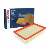 Luftfilter BOSCH F 026 400 287