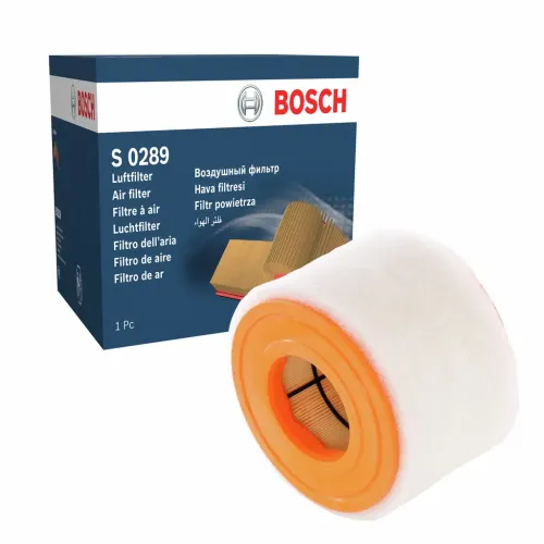 Luftfilter BOSCH F 026 400 289 Bild Luftfilter BOSCH F 026 400 289