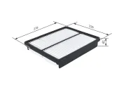 Luftfilter BOSCH F 026 400 292