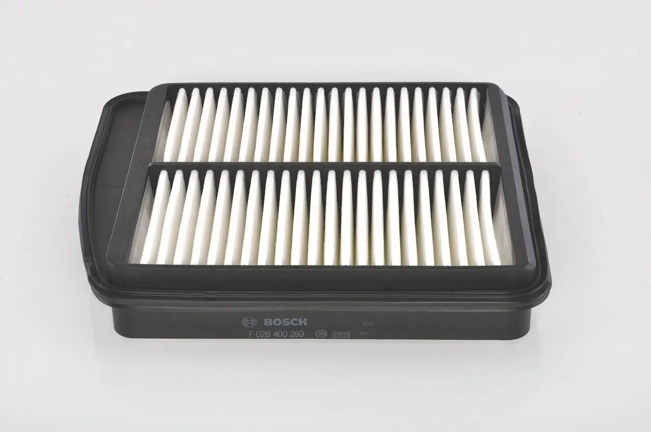 Luftfilter BOSCH F 026 400 293
