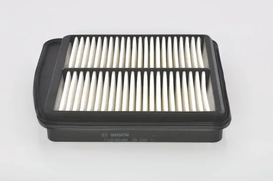 Luftfilter BOSCH F 026 400 293 Bild Luftfilter BOSCH F 026 400 293