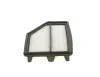 Luftfilter BOSCH F 026 400 295 Bild Luftfilter BOSCH F 026 400 295