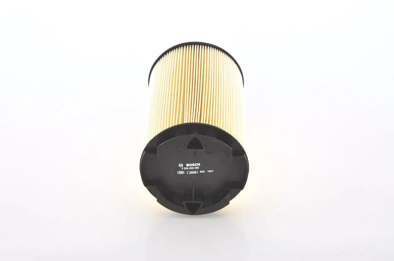 Luftfilter BOSCH F 026 400 299