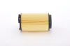 Luftfilter BOSCH F 026 400 299 Bild Luftfilter BOSCH F 026 400 299