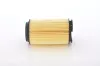 Luftfilter BOSCH F 026 400 299 Bild Luftfilter BOSCH F 026 400 299