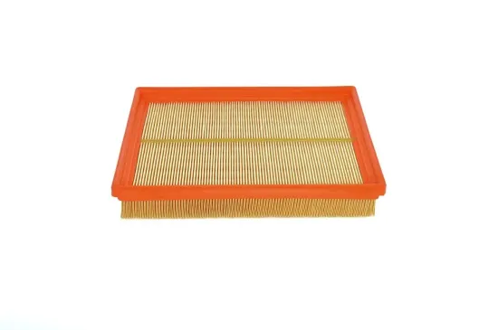 Luftfilter BOSCH F 026 400 301 Bild Luftfilter BOSCH F 026 400 301