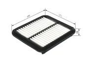 Luftfilter BOSCH F 026 400 305