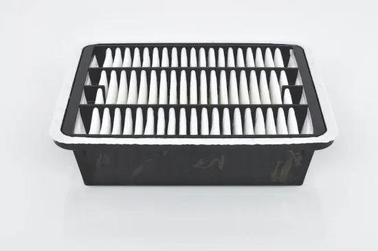 Luftfilter BOSCH F 026 400 306 Bild Luftfilter BOSCH F 026 400 306