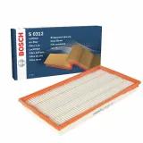 Luftfilter BOSCH F 026 400 312