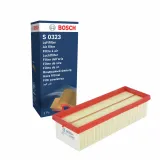Luftfilter BOSCH F 026 400 323