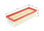 Luftfilter BOSCH F 026 400 323