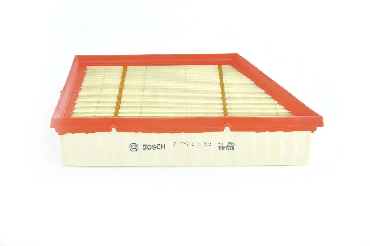 Luftfilter BOSCH F 026 400 324
