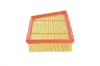 Luftfilter BOSCH F 026 400 324 Bild Luftfilter BOSCH F 026 400 324