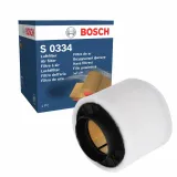 Luftfilter BOSCH F 026 400 334