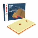 Luftfilter BOSCH F 026 400 342
