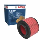 Luftfilter BOSCH F 026 400 344