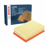 Luftfilter BOSCH F 026 400 345