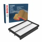 Luftfilter BOSCH F 026 400 347