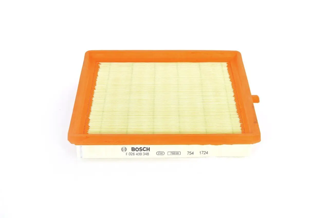 Luftfilter BOSCH F 026 400 348