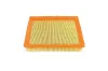 Luftfilter BOSCH F 026 400 348 Bild Luftfilter BOSCH F 026 400 348