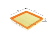 Luftfilter BOSCH F 026 400 348