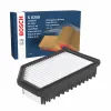 Luftfilter BOSCH F 026 400 350 Bild Luftfilter BOSCH F 026 400 350