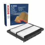 Luftfilter BOSCH F 026 400 353
