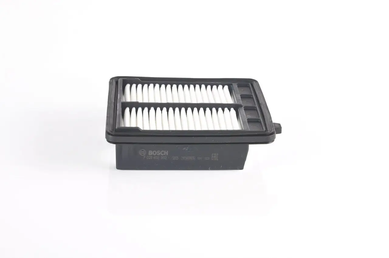 Luftfilter BOSCH F 026 400 363