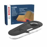 Luftfilter BOSCH F 026 400 365