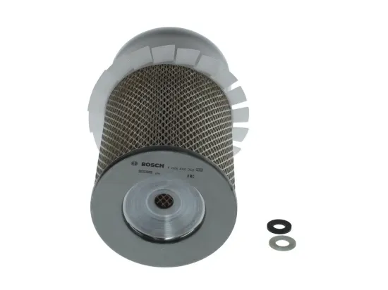 Luftfilter BOSCH F 026 400 368 Bild Luftfilter BOSCH F 026 400 368