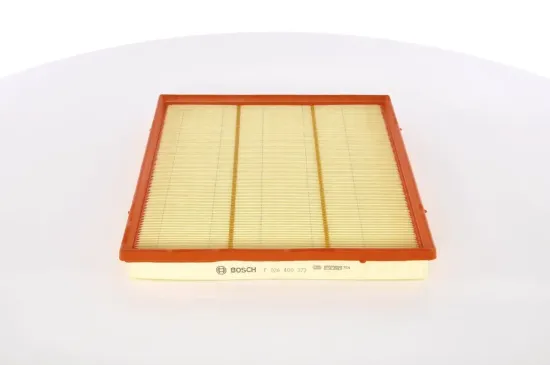 Luftfilter BOSCH F 026 400 373 Bild Luftfilter BOSCH F 026 400 373