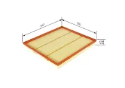 Luftfilter BOSCH F 026 400 373