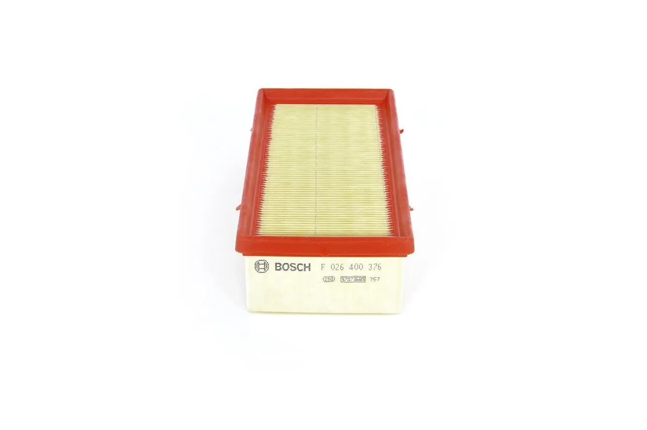 Luftfilter BOSCH F 026 400 376