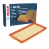 Luftfilter BOSCH F 026 400 378 Bild Luftfilter BOSCH F 026 400 378