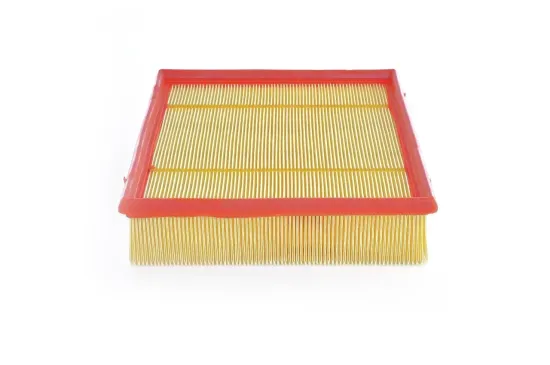 Luftfilter BOSCH F 026 400 379 Bild Luftfilter BOSCH F 026 400 379