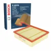 Luftfilter BOSCH F 026 400 379 Bild Luftfilter BOSCH F 026 400 379