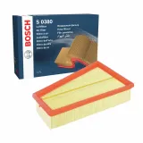 Luftfilter BOSCH F 026 400 380