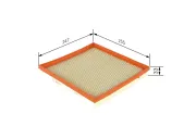 Luftfilter BOSCH F 026 400 385