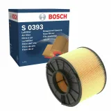 Luftfilter BOSCH F 026 400 393